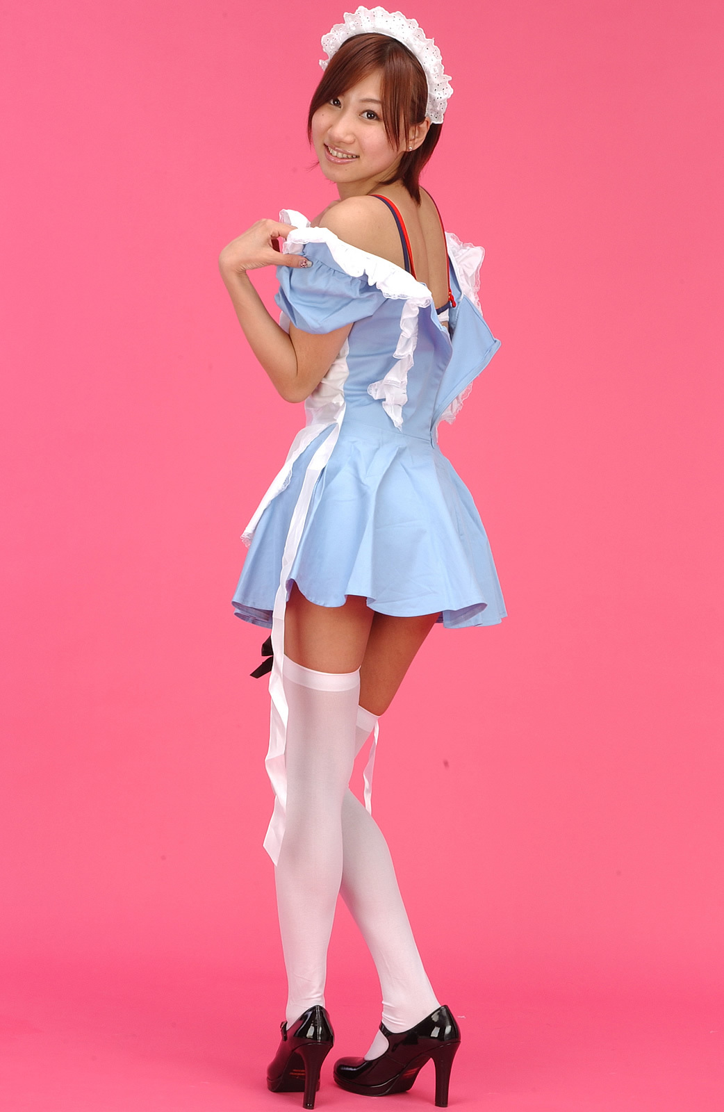 関口帆香 02 BWH0117 - Honoka Sekiguchi